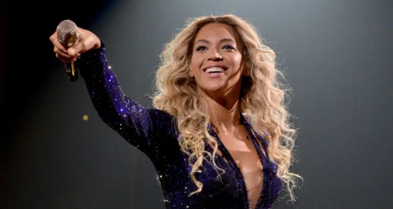 Yargıtay’a taşınan Beyoncé’nin Türkiye’deki marka davalarıyla ilgili haber içeriği.
