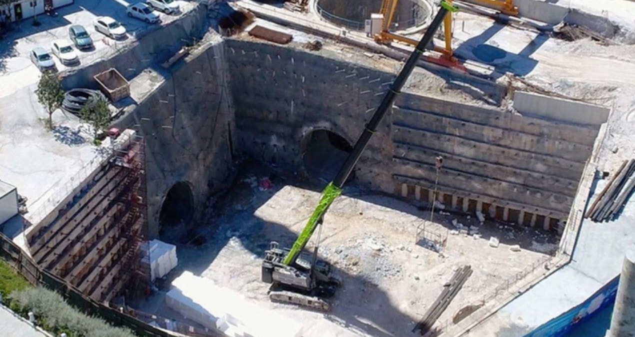 İstanbul’da 30 milyar liralık tramvay ihalesi tanıdık isimlere verildi
