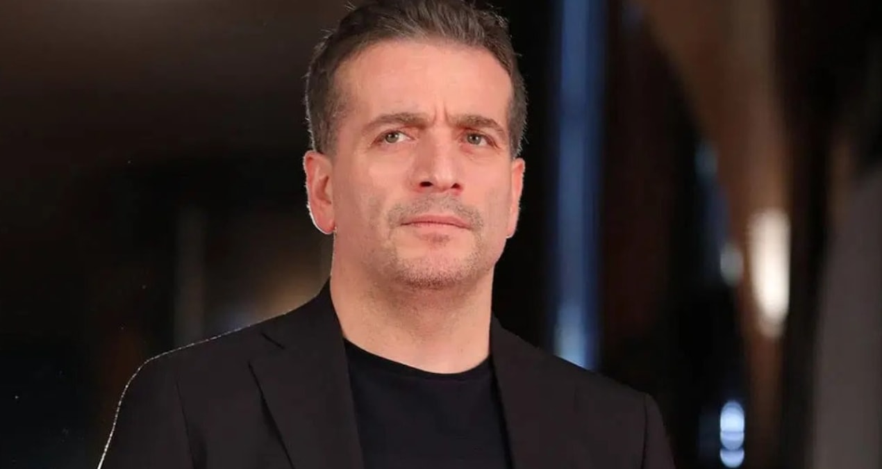 Murat Cemcir’in sağlık sorunları sonrası yeni dizi projesiyle dönmeye hazırlandığı haber görseli