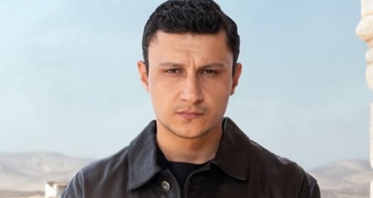 Alper Çankaya’nın Sevdiğim Sensin kadrosunda yer alacağı duyurusu