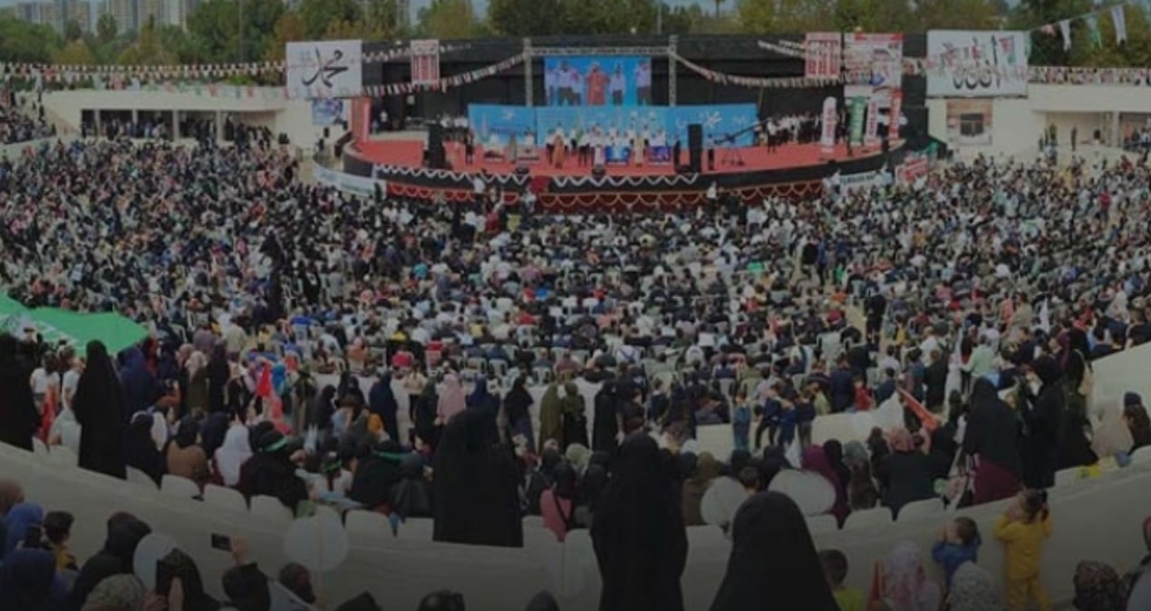Kuytul’a Saray’dan sert yanıt: Sıra sana da gelecek