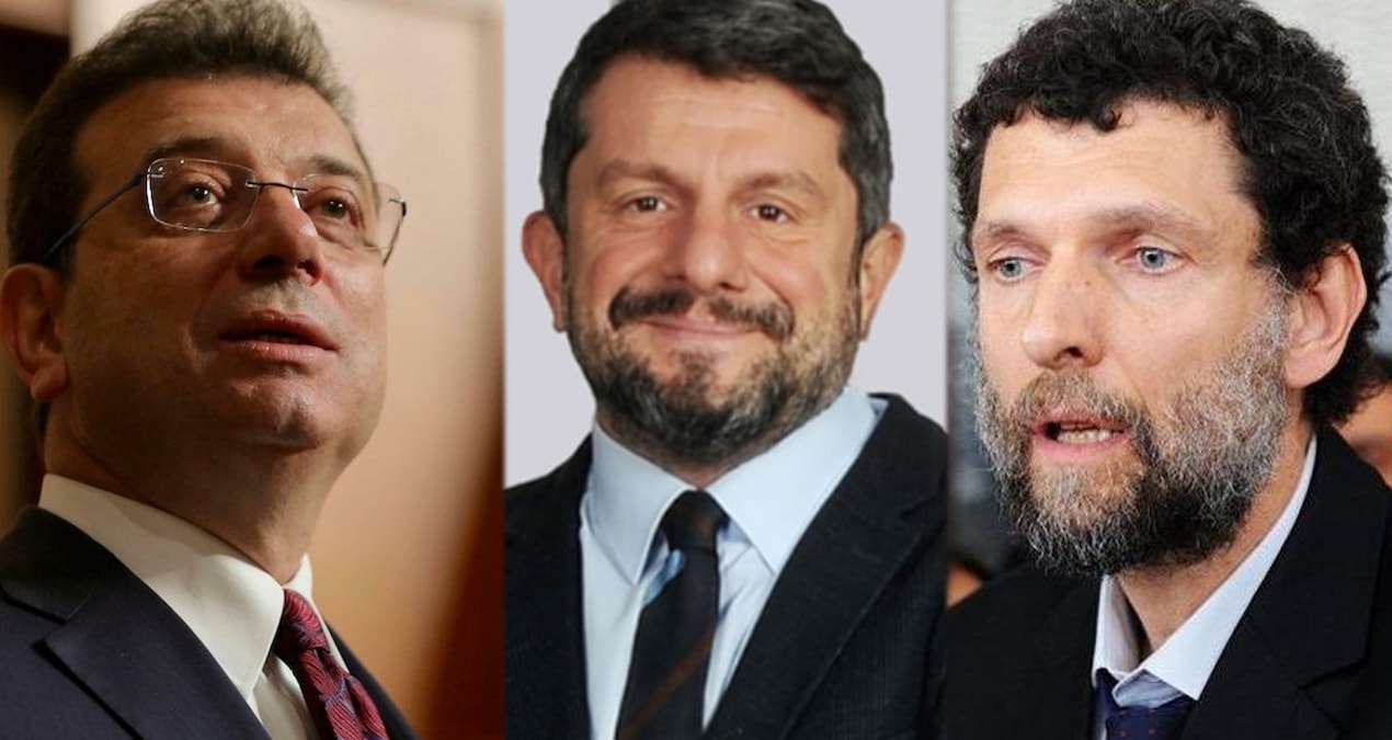 Cezaevi koridoru, muhaliflerin cezaevinde kalma süresinin uzamasını konu alan haber