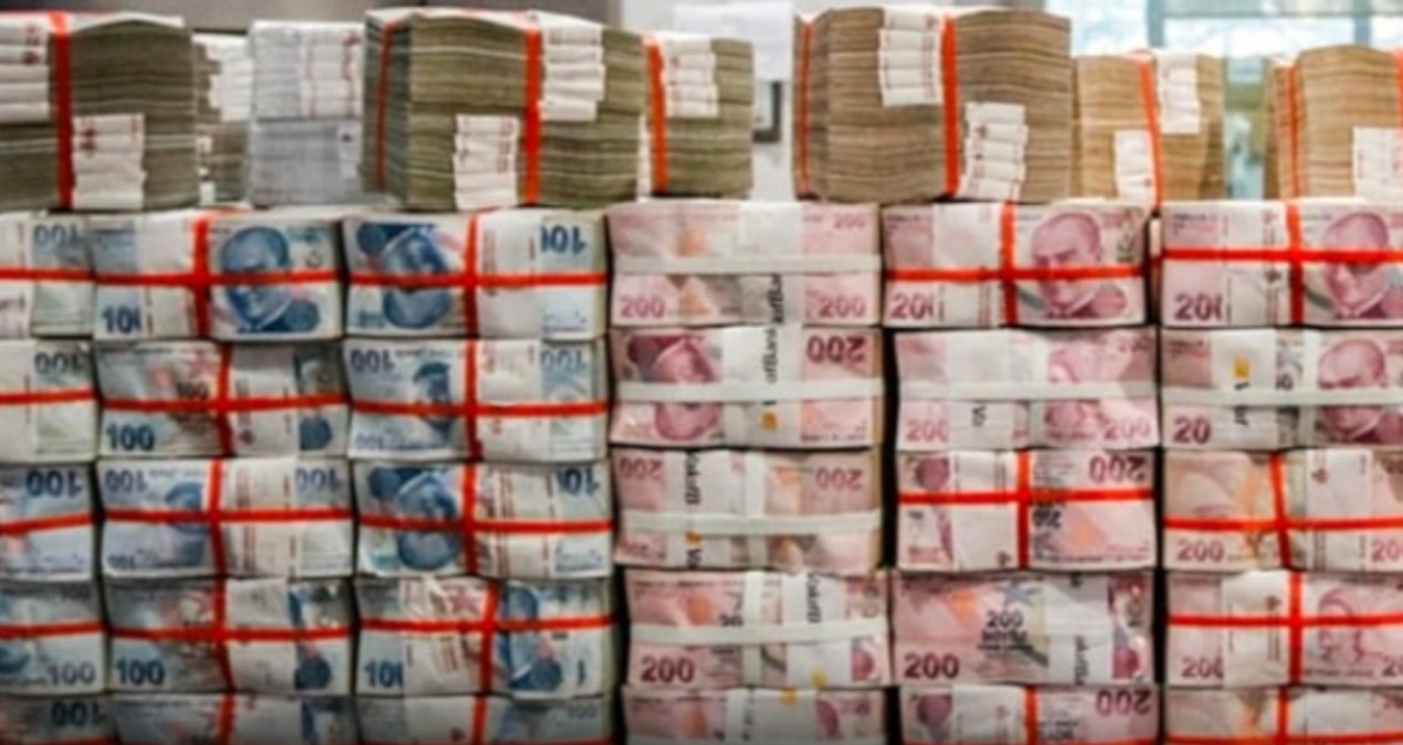 Gündoğdu Gıda ve Hedef Holding hisselerindeki hareketi gösteren borsa verileri