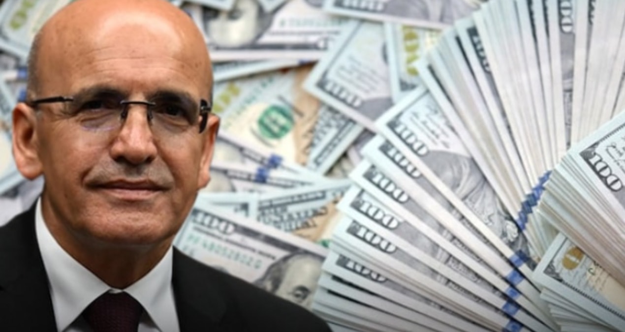 Türkiye’nin dış borcu son üç ayda 18 milyar dolar arttı