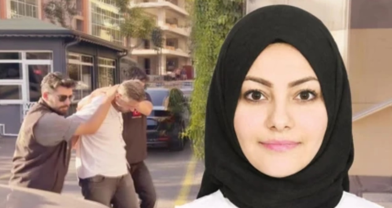 Gaziosmanpaşa’da eski sevgilisi tarafından vurulan Şerife Gezer hayatını kaybetti