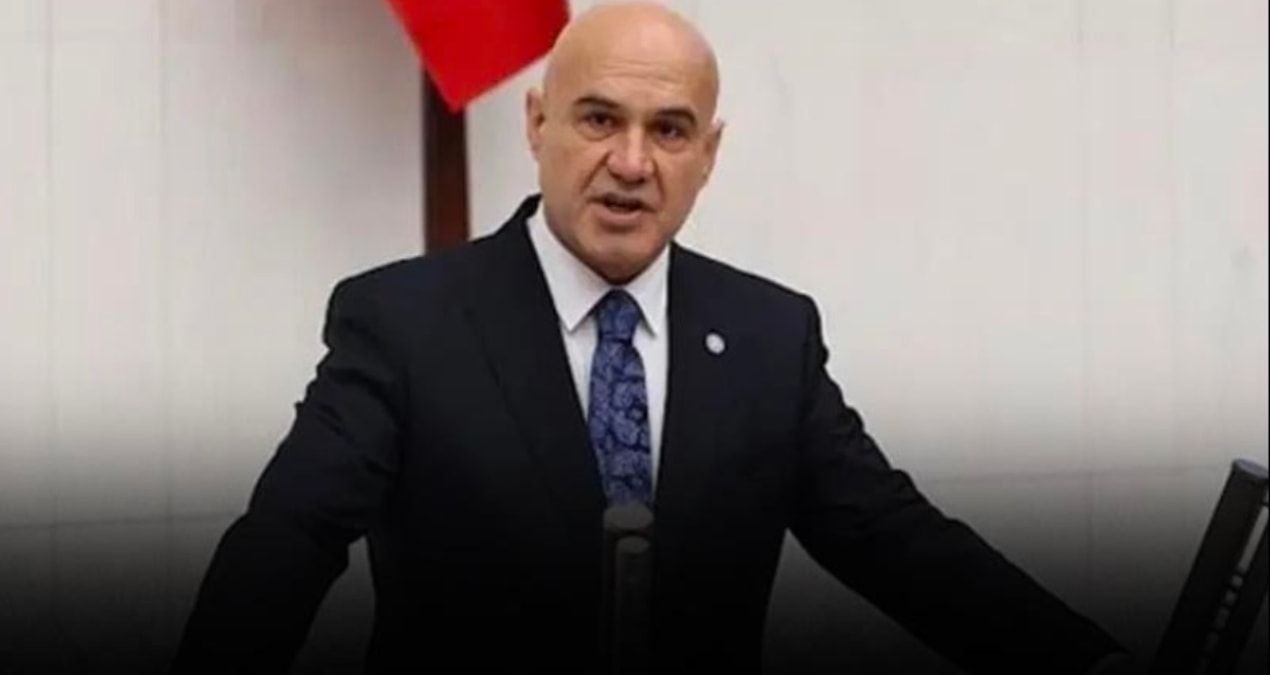 Ankara Cumhuriyet Başsavcılığı tarafından Turhan Çömez hakkında soruşturma açıklaması yapıldığına dair haber.