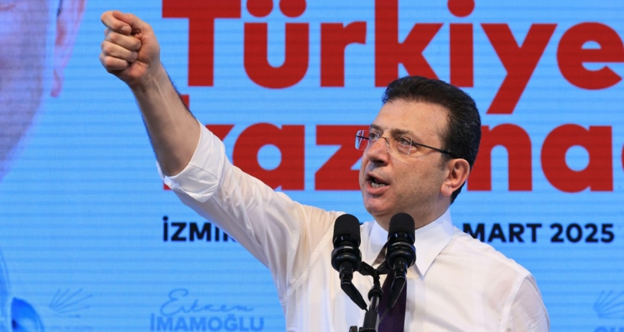 Ekrem İmamoğlu, yeni duruşmasında yargıç karşısına çıkacak