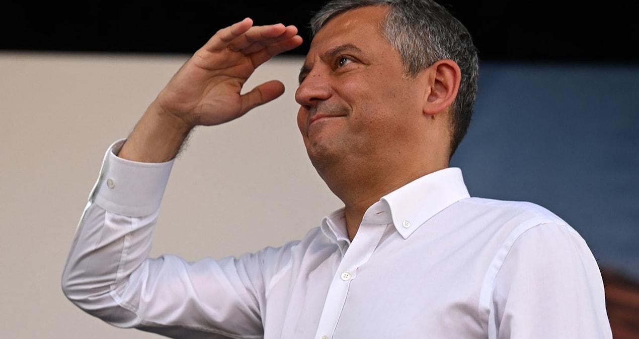 İktidarın yeni infaz düzenlemesi muhalifleri kapsayacak mı