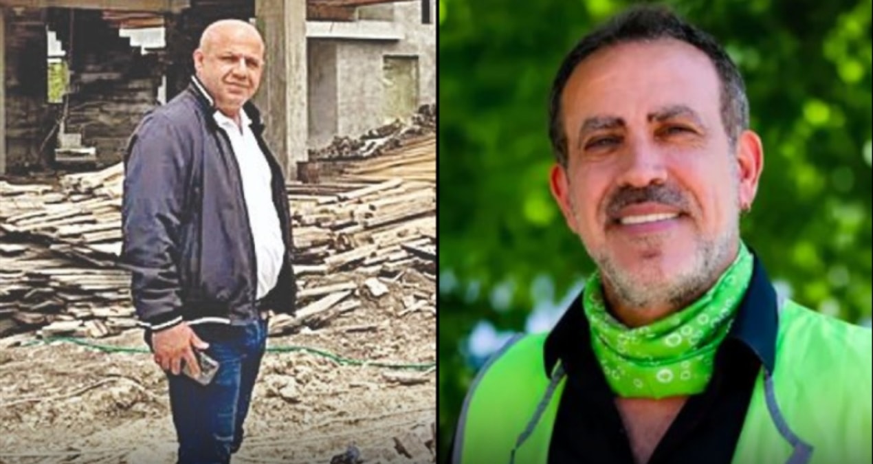 Haluk Levent, Ahbap Derneği’ndeki usulsüzlük nedeniyle tutuklandı