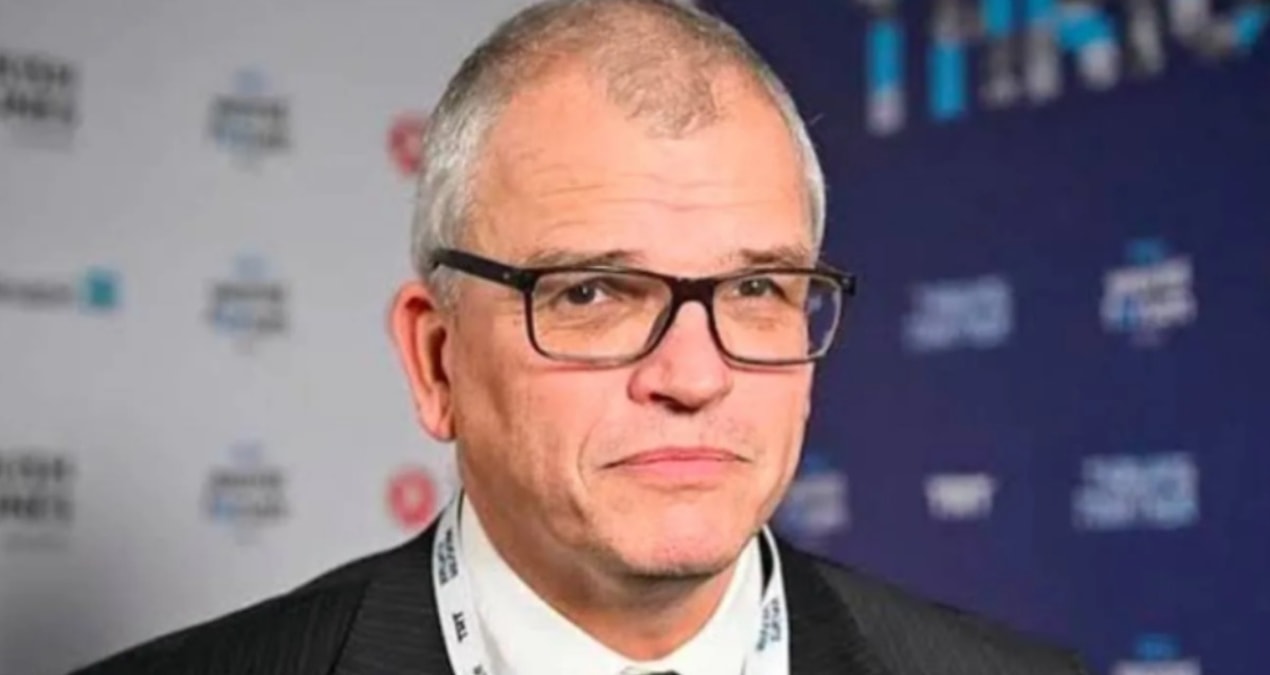 Bakırköy Cumhuriyet Başsavcılığı, Timothy Ash hakkında soruşturma başlattı