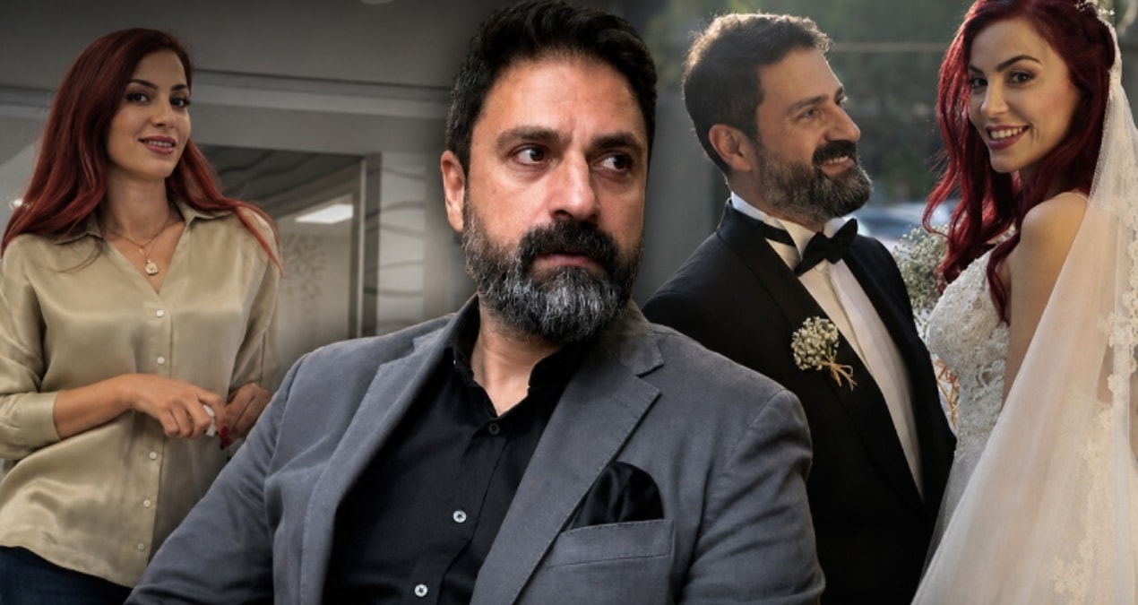 Erhan Çelik, eşi Dr. Özlem Gültekin’in ölümüyle ilgili iddialara yanıt verdi