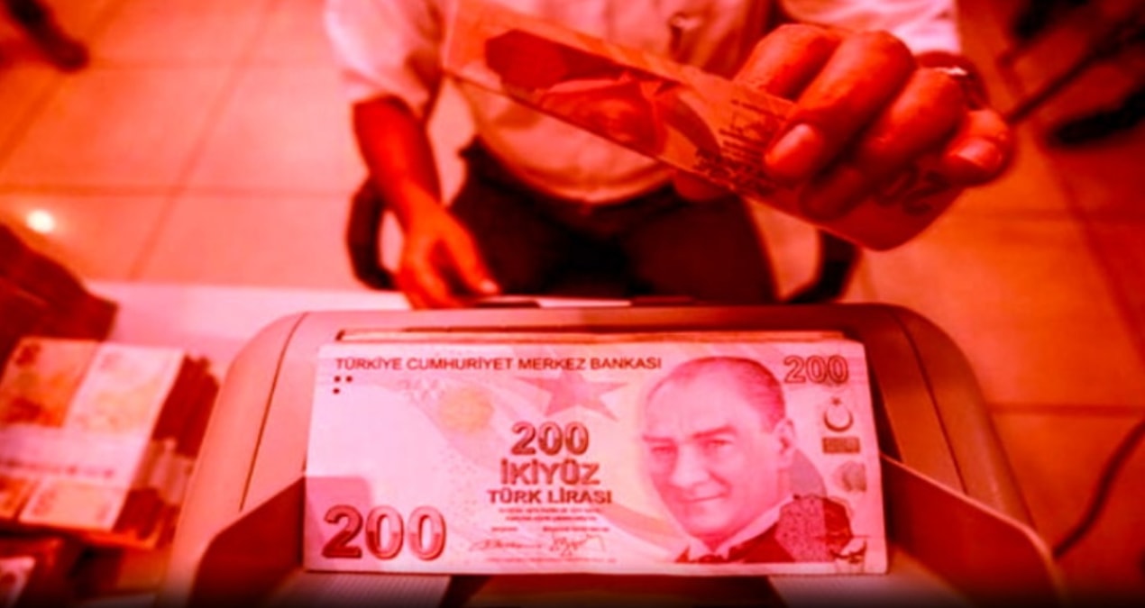 Nakit gerçekleşmeleri verilerine göre Temmuz ayında harcamalar ve faiz giderleri rekor seviyelere ulaştı.
