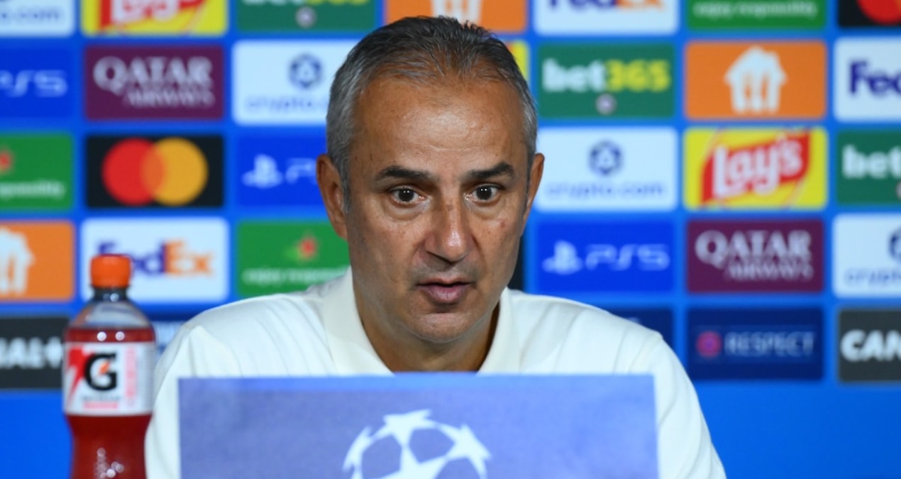 Fenerbahçe, Olimpik Lyon’u yenerek 18 yıl sonra Şampiyonlar Ligi’ne katıldı