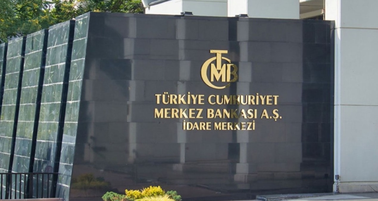 Merkez Bankası, maaş artışlarının enflasyonla uyumlu olması gerektiğini vurguladı