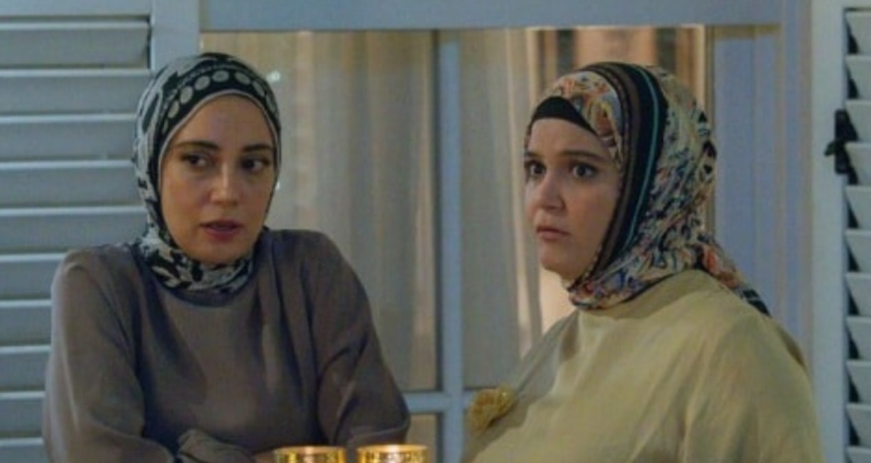 Feyza Civelek’in “Kızılcık Şerbeti”nden ayrılmasına dair sosyal medya haberi