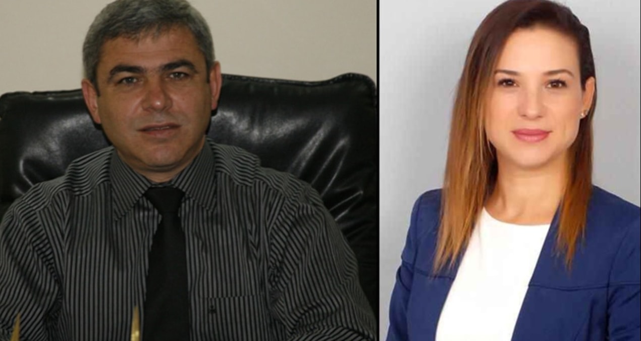 Selçuk Belediye Başkanı Sengel’e şiddet uygulayan Ülgür mahkum oldu