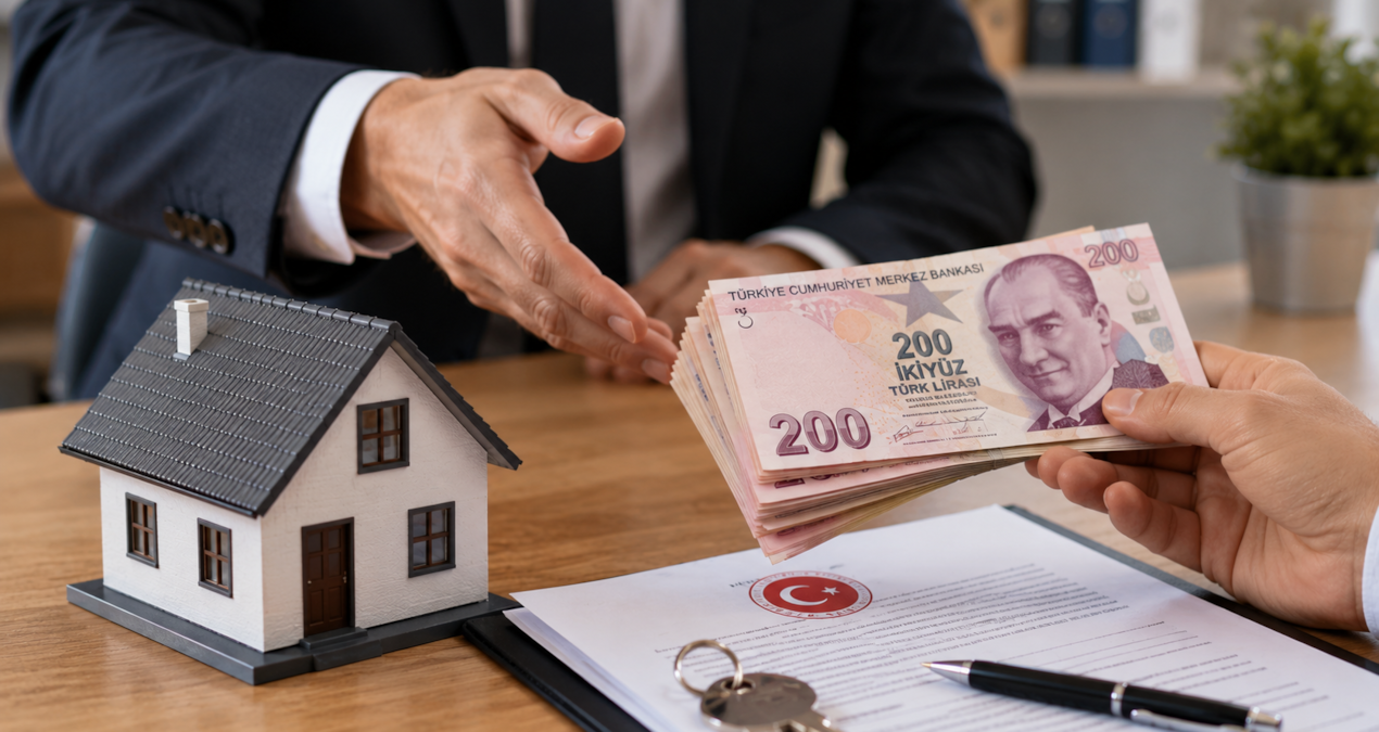 DASK poliçesi bulunan konutların satışında mağduriyetler sona erdi