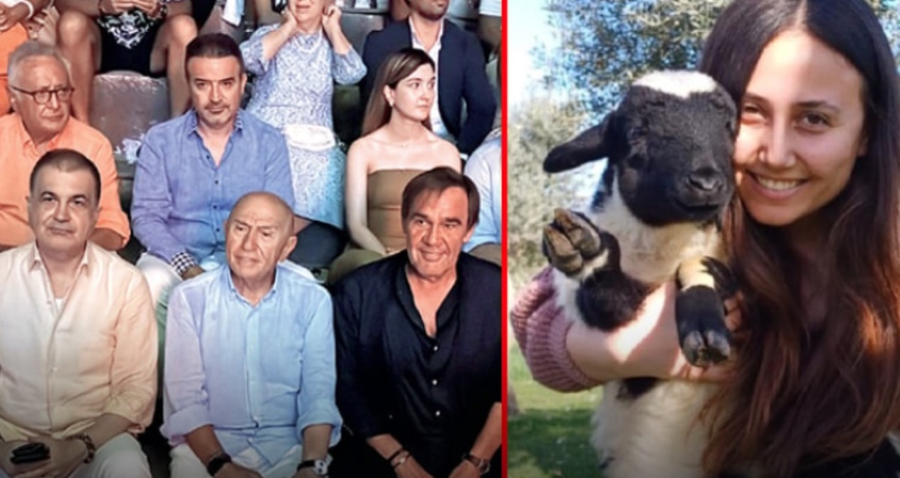 Esra Işık hapis cezası alırken, Bodrum’da Limak konseri gerçekleşti