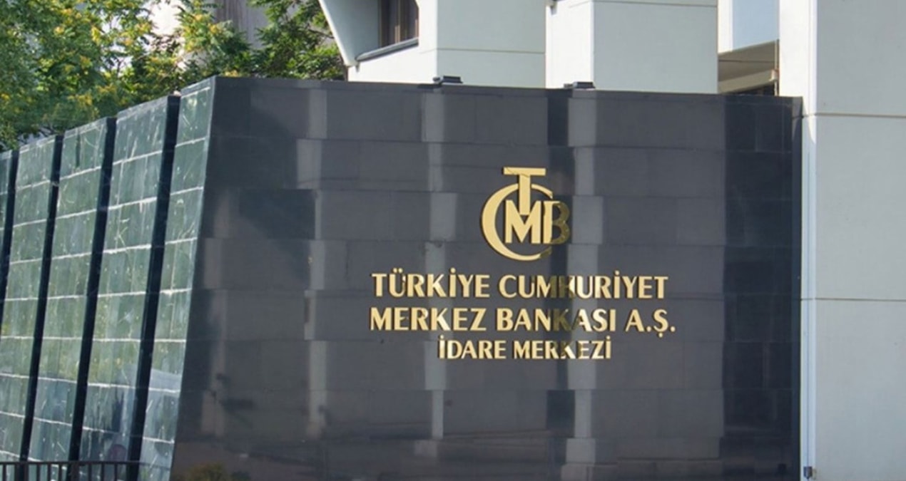 Merkez Bankası faizi %40’tan %37’ye indirdi