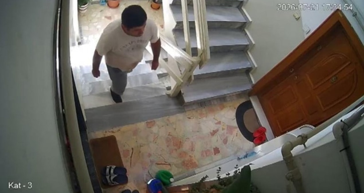 Sultangazi’de takıntılı saldırgan, kadının annesini bıçakladı