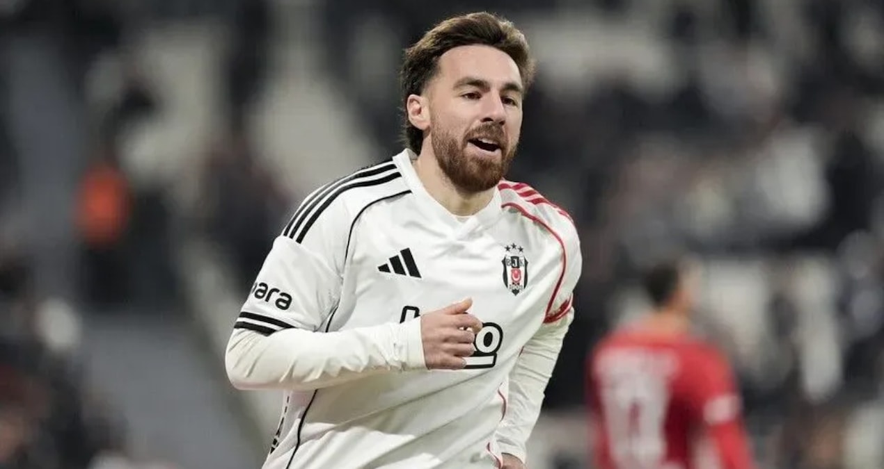 Beşiktaş’ta transfer çalışmaları: Quinten Timber hedefte
