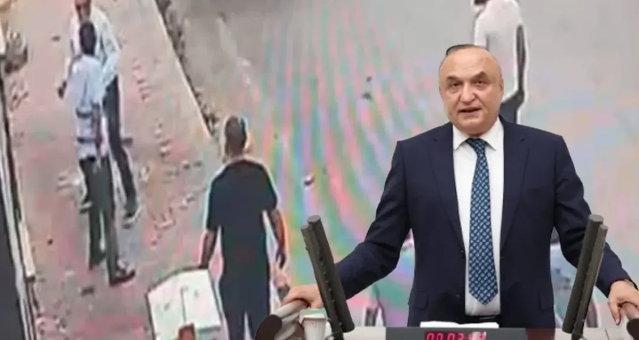 Melih Meriç’in tedavisi yoğun bakımda devam ediyor, İstanbul’a sevk edilecek
