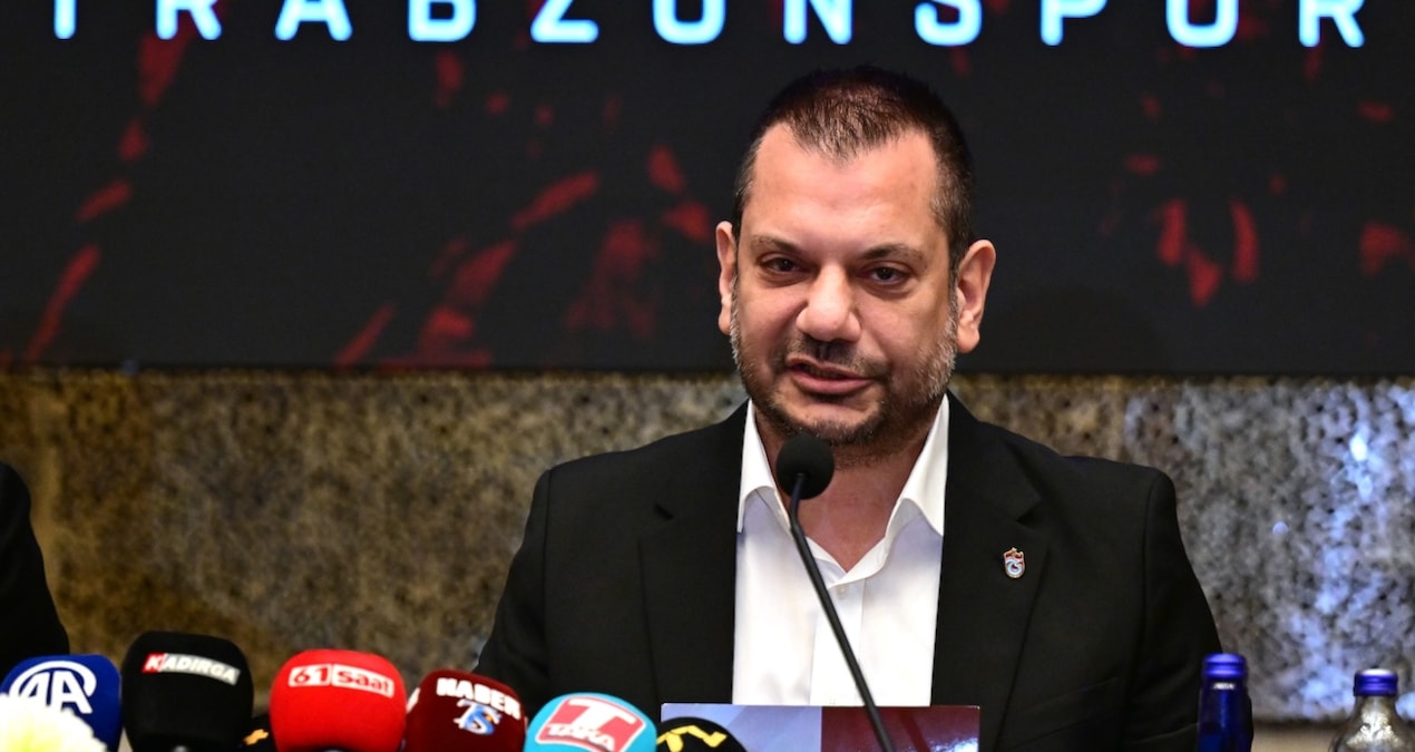 Trabzonspor, Mohamed Salah transferini resmen duyurdu