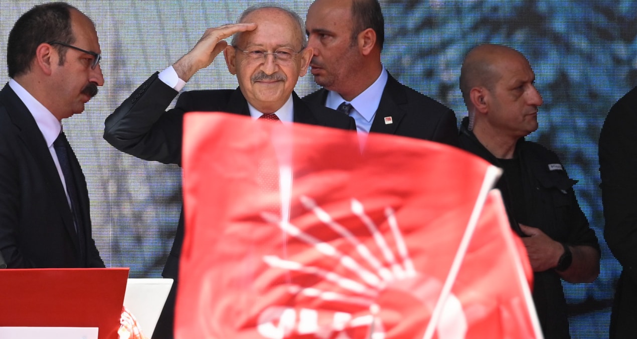 Kılıçdaroğlu’nun yeniden cumhurbaşkanı adayı olup olmayacağı belirsiz