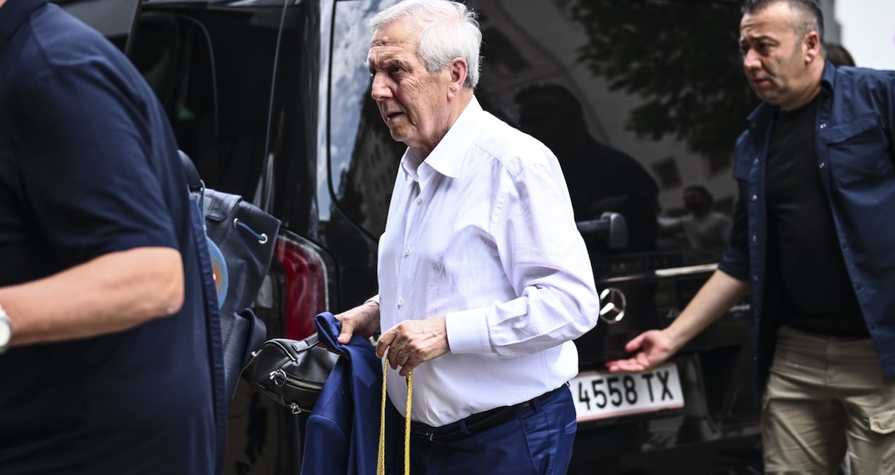 Fenerbahçe, Lyon’u eleyerek 40 milyon Euro gelir elde edebilir