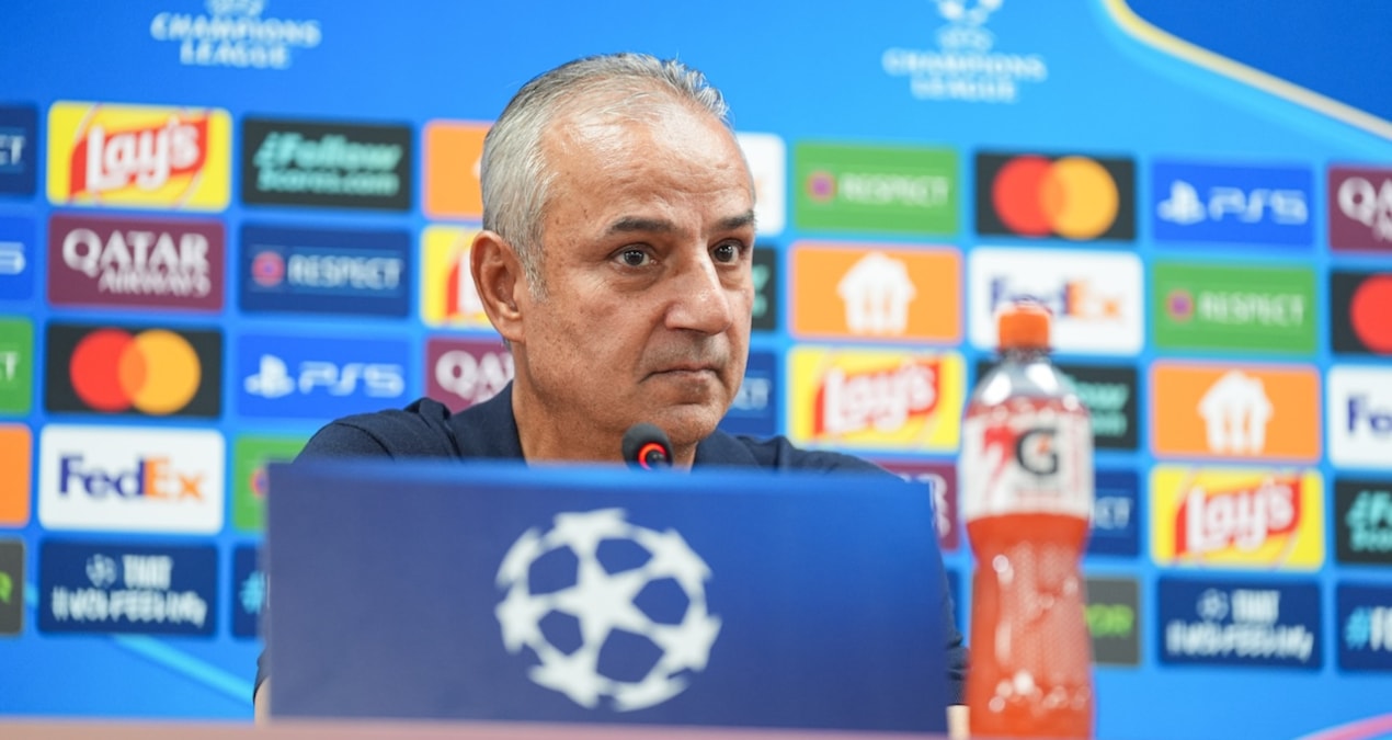 İsmail Kartal, Asensio’nun oyuna girmesi planlarımız içindeydi dedi