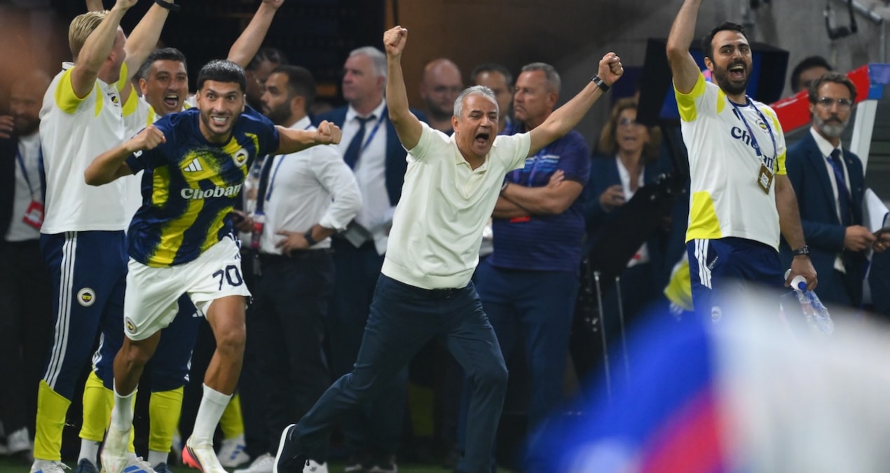 İsmail Kartal, eleştirilere sert yanıt vererek destek istedi
