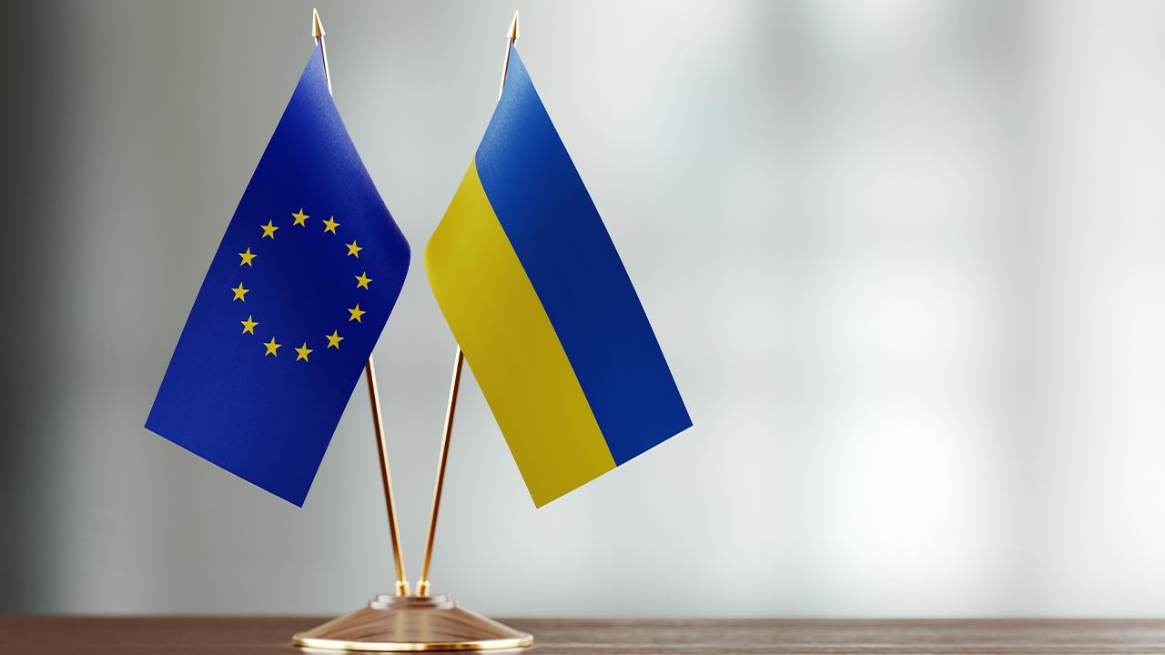 AB, Ukrayna’ya 6,1 milyar euroluk savunma tedarikini onayladı