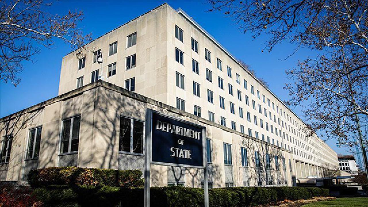 ABD, Suriye’yi teröre destek veren ülkeler listesinden çıkardı
