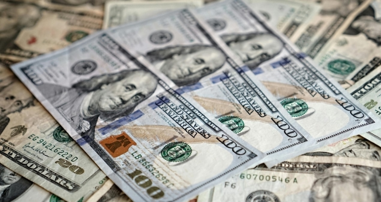 Merkez Bankası’nın toplam rezervleri 188 milyar dolara ulaştı