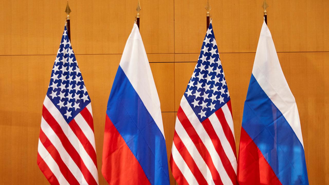 Kremlin Sözcüsü Peskov, Moskova’da gazetecilere açıklamalarda bulundu