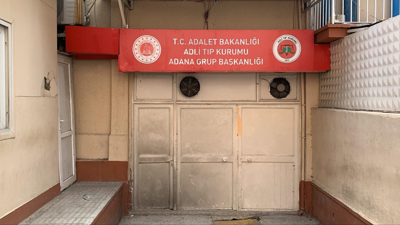Adana’da oto kilit tamirinde iki kişi ölü bulundu