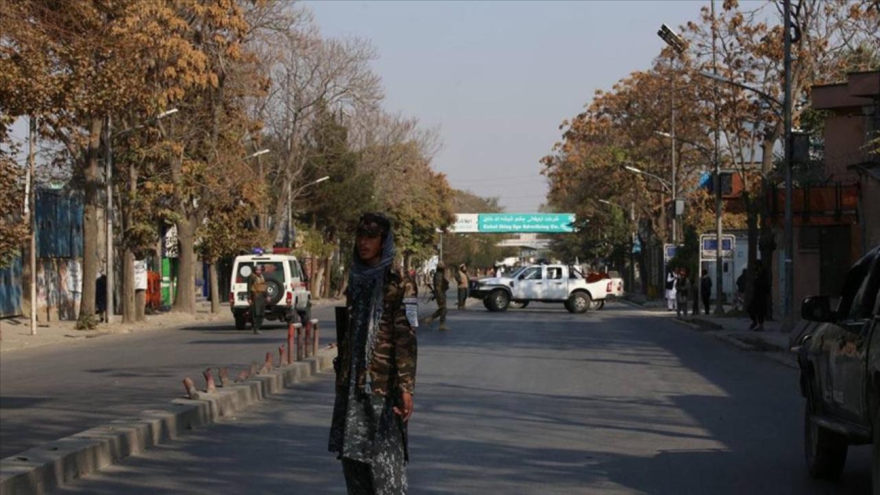 Afganistan’da Taliban yönetimi sonrası güvenlik artarken ekonomik sorunlar devam ediyor