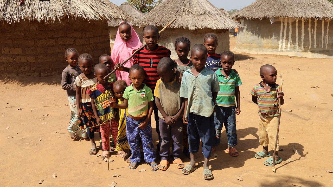 Batı Afrika’da iklim krizi nedeniyle 32 milyon kişi yerinden edilebilir