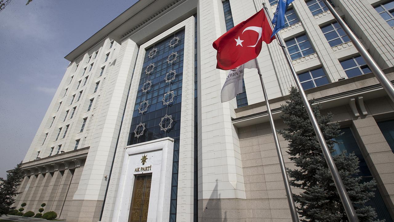AK Parti, 25. kuruluş yıl dönümünü kutluyor
