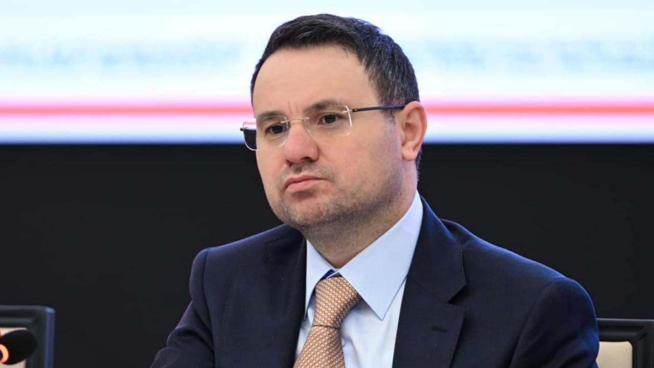 Adalet Bakanı Gürlek, Alihan Kuriş ve Kuytulcular’a yönelik soruşturmaları açıkladı