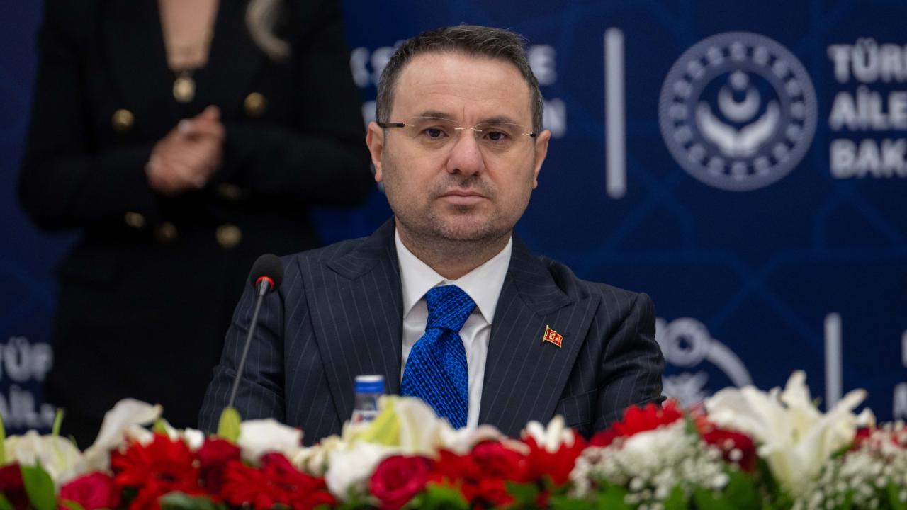 Adalet Bakanı Gürlek, faili meçhul suçların aydınlatıldığını duyurdu