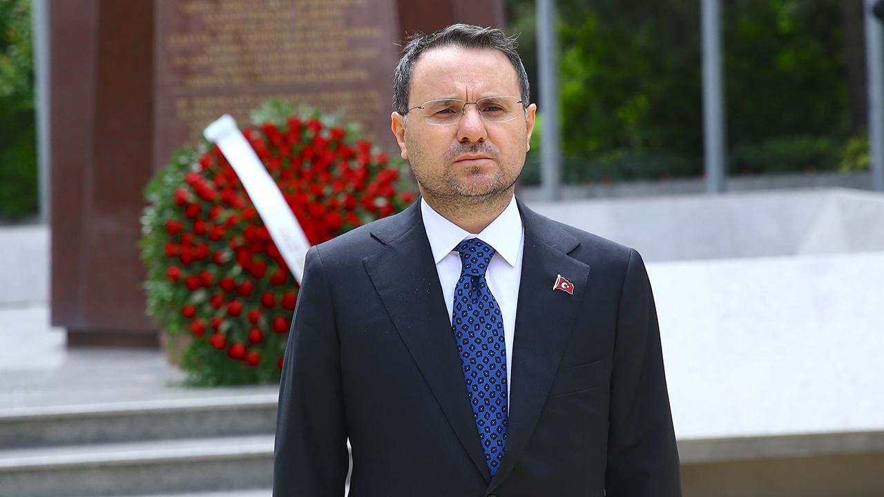 Uğur Mumcu’nun ailesi Adalet Bakanı ile bir araya geldi