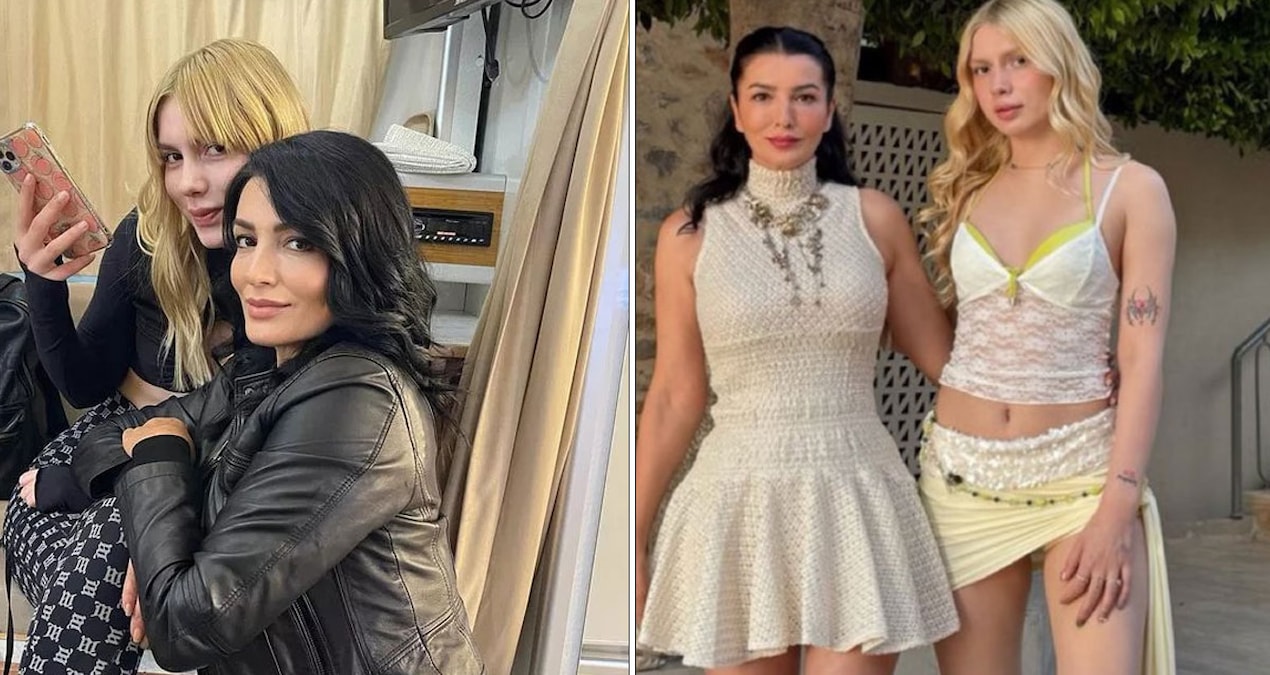 Havva Öztel, Rize’de gayrimenkul yatırımı yapma kararı aldı