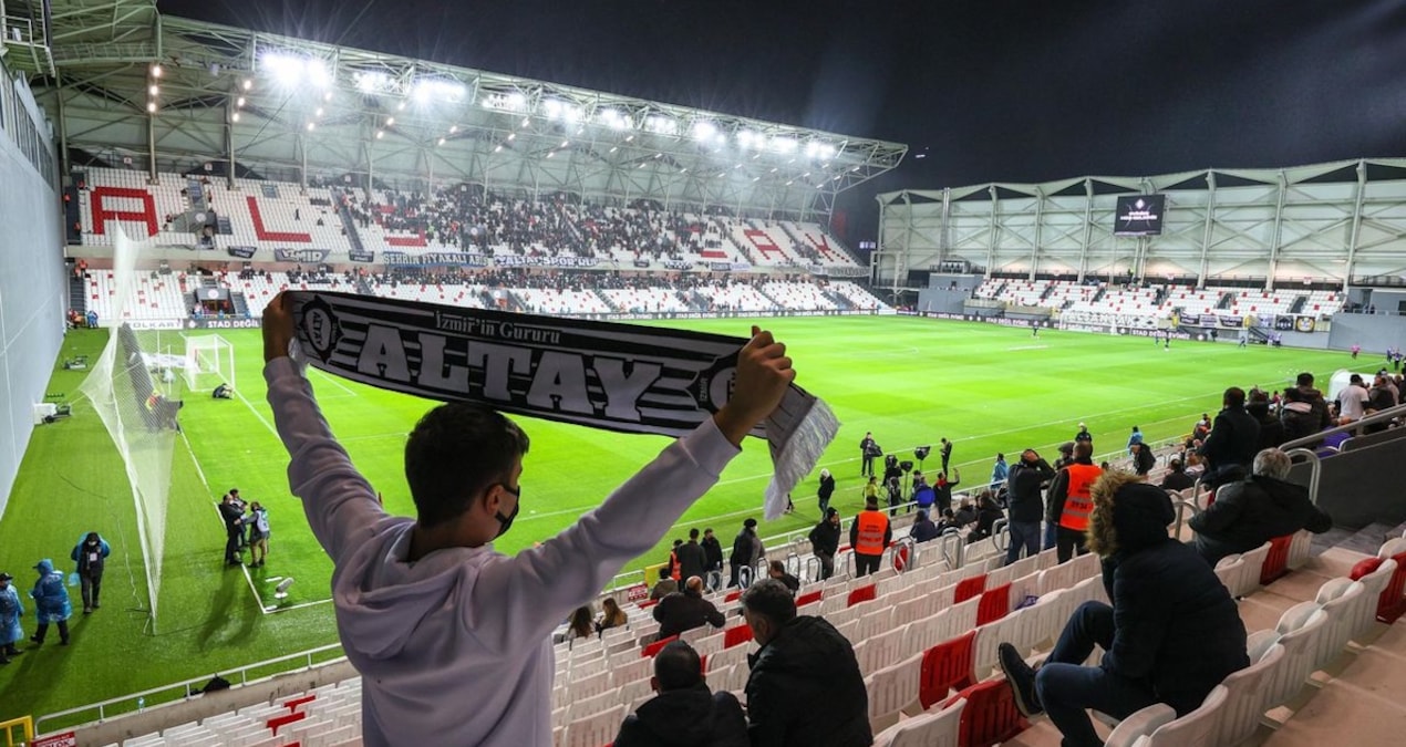 Altay’da yeni sezon öncesi belirsizlik ve kayyum ihtimali haber görseli