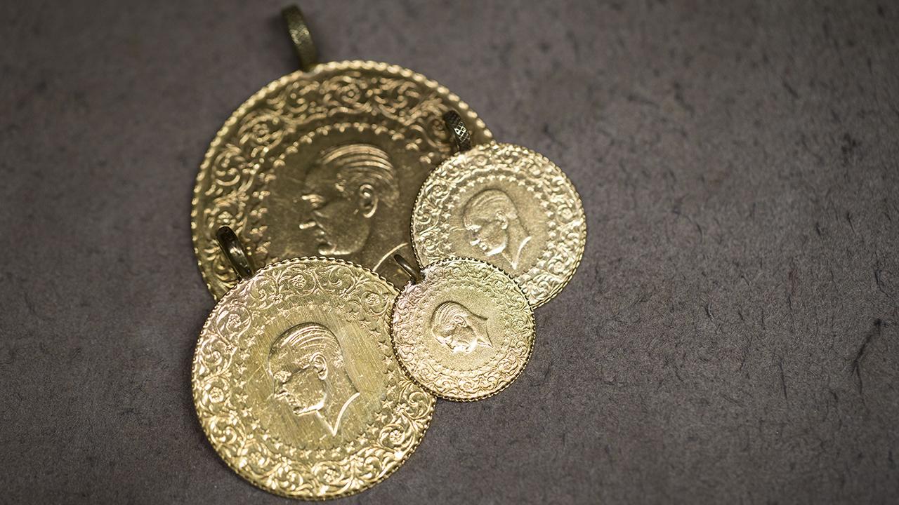 TCMB, altın cinsinden fiziki varlıklar tebliğini yürürlükten kaldırdı