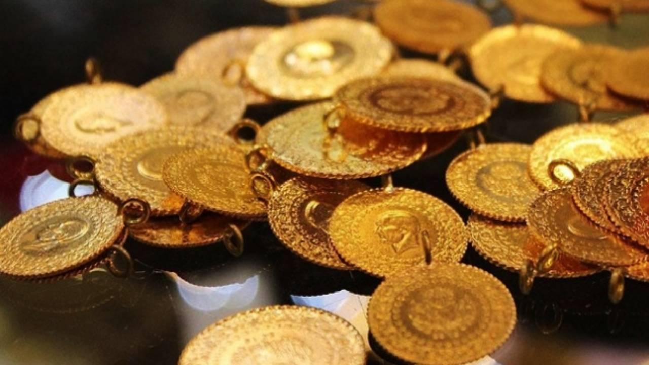 Altın fiyatları son üç haftada yükseliş trendine girdi