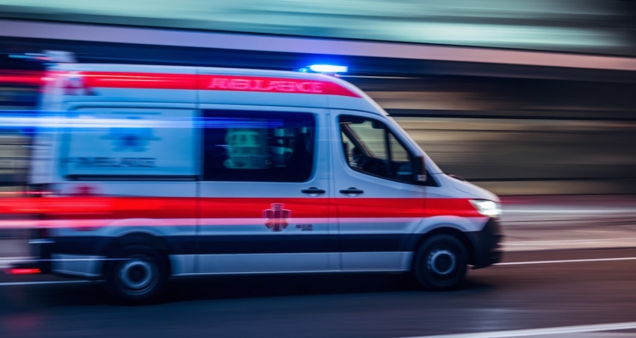 Çorum’da akrabalar arasında kız kaçırma iddiası nedeniyle çıkan kavgada polis ve sağlık ekipleri sevk edildi.