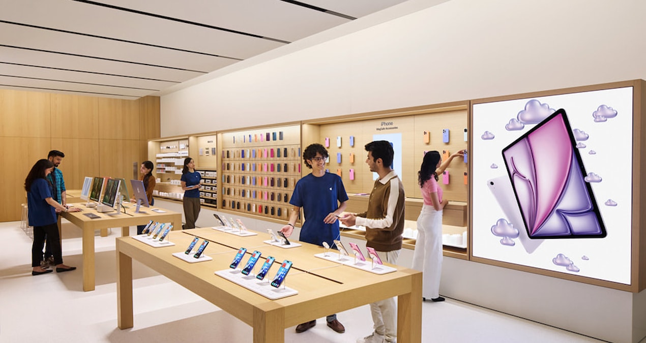 Apple, iPhone X ve 2018 model 15 inç MacBook Pro’yu satıştan kaldırdı