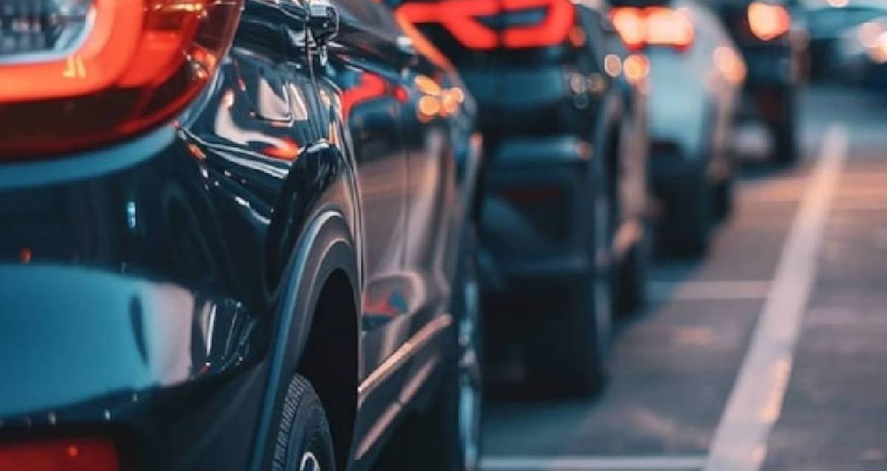 BYD Sealion 6 DM-i şarj edilebilir hibrit SUV