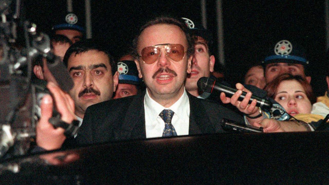 Eski Ulaştırma Bakanı Denizolgun’un şüpheli ölümü için suç duyurusu yapıldı